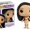 Funko Funko Items Disney Pocahontas - Pocahontas Pop! Vinyl Figure