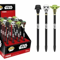 Funko Funko Items Star Wars Classic Pop! Pen Toppers