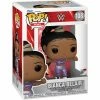 Funko Funko Items WWE - Bianca Belair Pop! Vinyl Figure