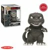 Funko Godzilla Movie - Godzilla 6" Exclusive Pop! Vinyl Figure Funko Items