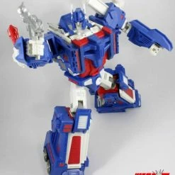 Keith's Fantasy Club KFC - Keith's Fantasy Club EAVI METAL Phase Three: Citizen Stack