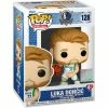 Funko NBA - Mavericks Luca Doncic (White Jersey) Pop! Vinyl Figure