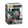 Funko Marvel Venom - Venomized Doctor Doom Exclusive Pop! Vinyl Figure