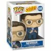 Funko POP TV Seinfeld - Newman Pop Vinyl Figure Funko Items