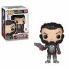 Funko Marvel Contest Of Champions - Punisher 2099 Exclusive POP! Vinyl Figure Funko Items