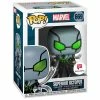 Funko Marvel Universe - Superior Octopus Exclusive Pop! Vinyl Figure