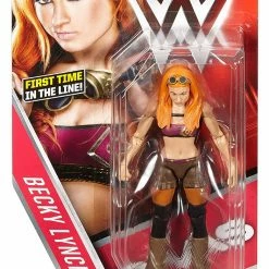 Mattel WWE Series 62 - Becky Lynch