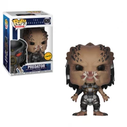 Funko Funko Items The Predator (2018) - Predator Chase Pop! Vinyl Figure