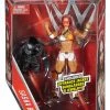 Mattel WWE Elite Series 44 - Sasha Banks New Arrivals