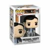 Funko Funko Items The Office - Michael Scott (Standing With Crutches) Pop! Vinyl Figure