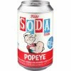 Funko Soda - Popeye Vinyl Figure