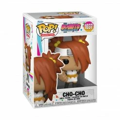 Funko Funko Items Boruto: Naruto Next Gen - Cho-Cho POP! Vinyl Figure