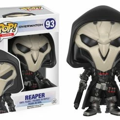 Funko Funko Items Overwatch - Reaper Pop! Vinyl Figure