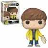 Funko Funko Items The Goonies - Mikey /w Map Pop! Vinyl Figure