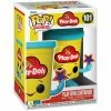 Funko Funko Items POP Retro Toys - Play-Doh Container Pop! Vinyl Figure
