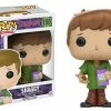 Funko Scooby-Doo Shaggy POP! Vinyl Figure