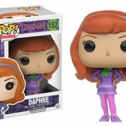 Funko Scooby-Doo Daphne POP! Vinyl Figure
