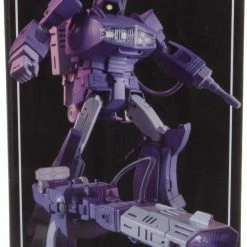 Takara MP-29 Masterpiece Lazerwave