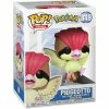 Funko Funko Items Pokemon - Pidgeotto Pop! Vinyl Figure