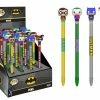 Funko Batman Classic Pop! Pen Toppers