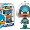 Funko Duck Dodgers - Duck Dodgers Pop! Vinyl Figure Funko Items