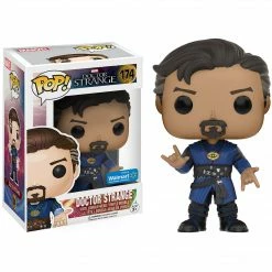 Funko Doctor Strange - Doctor Strange Spellcaster Exclusive Pop! Vinyl Figure Funko Items