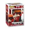 Funko Funko Items NBA Mascots - Chicago Bulls Benny The Bull Pop! Vinyl Figure
