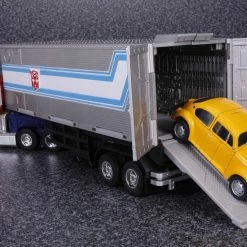 Takara New Arrivals MP-21 Masterpiece Bumble