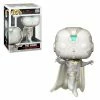 Funko Marvel WandaVision - The Vision Pop! Vinyl Figure
