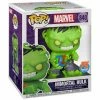 Funko Marvel - Immortal Hulk Exclusive 6" Pop! Vinyl Figure Funko Items