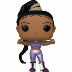 Funko Funko Items WWE - Bianca Belair Pop! Vinyl Figure