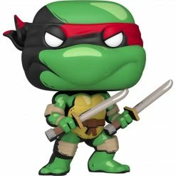 Funko TMNT - Comic Leonardo PX Previews Exclusive POP! Vinyl Figure
