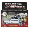 Hasbro Transformers Crossovers - Ectotron Ecto-1 Figure Generations
