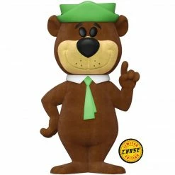 Funko Soda - Yogi Bear Vinyl Figure Funko Items