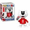 Funko Funko Items POP Ad Icons - ICEE Polar Bear (Red) Exclusive Pop! Vinyl Figure