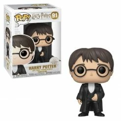 Funko Harry Potter - Harry Potter (Yule Ball) Pop! Vinyl Figure Funko Items