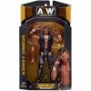 Jazwares New Arrivals AEW Unrivaled Series 4 - Kenny Omega