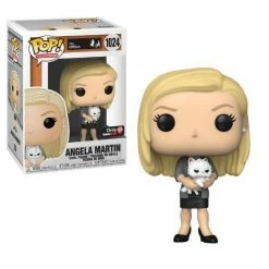 Funko The Office - Angela Martin (/w Sprinkles) Exclusive Pop! Vinyl Figure Funko Items