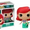 Funko Disney Little Mermaid Ariel Mermaid Pop! Vinyl Figure