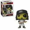 Funko Funko Items The Warriors - Baseball Fury (Green) Exclusive POP! Vinyl Figure