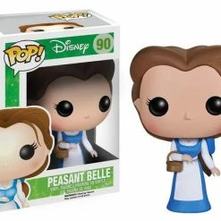 Funko Funko Items Disney Peasant Belle Pop! Vinyl Figure