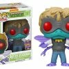 Funko Convention Exclusives SDCC 2017 - TMNT Baxter Stockman Exclusive Pop! Vinyl Figure
