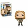 Funko Funko Items Captain Marvel - Carol Danvers Exclusive Pop! Vinyl Figure