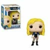 Funko Convention Exclusives ECCC 2019 - Black Canary Exclusive Pop! Vinyl Figure