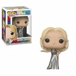 Funko Funko Items Wheel Of Fortune! - Vanna White Pop! Vinyl Figure