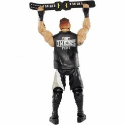Mattel New Arrivals WWE Elite Series 43 - Kevin Owens