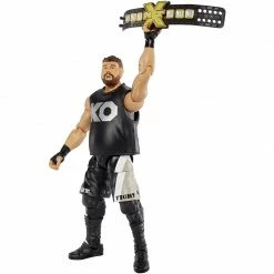 Mattel New Arrivals WWE Elite Series 43 - Kevin Owens