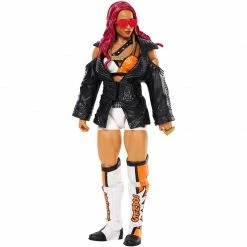 Mattel WWE Elite Series 44 - Sasha Banks New Arrivals