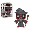 Funko Marvel Deadpool Parody - Wizard Deadpool Exclusive Pop! Vinyl Figure Funko Items