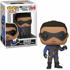 Funko Funko Items The Umbrella Academy - Diego Pop! Vinyl Figure